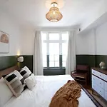 Brand New Stylish 1Bdr In Heart Of Rittenhouse Sq. Hosted By Stayrafa