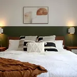 Brand New Stylish 1Bdr In Heart Of Rittenhouse Sq. Hosted By Stayrafa