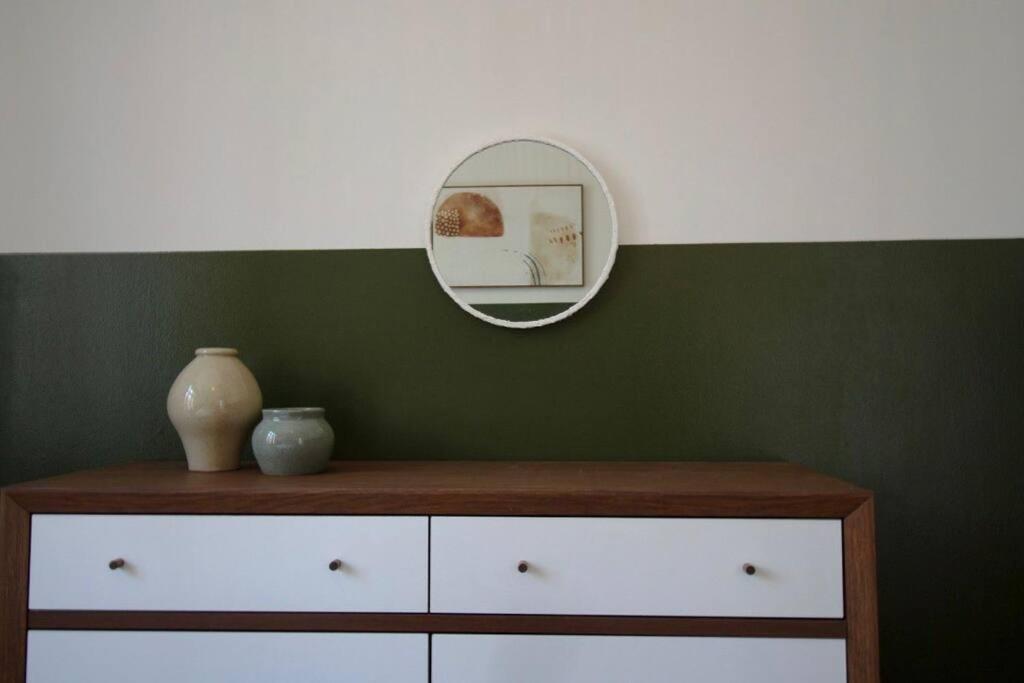 Brand New Stylish 1bdr In Heart Of Rittenhouse Sq. Hosted By Stayrafa Apartment *