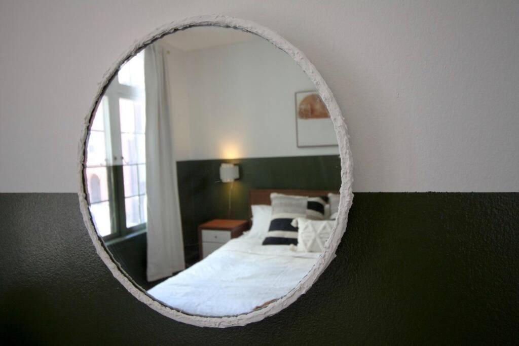 Brand New Stylish 1bdr In Heart Of Rittenhouse Sq. Hosted By Stayrafa Apartment