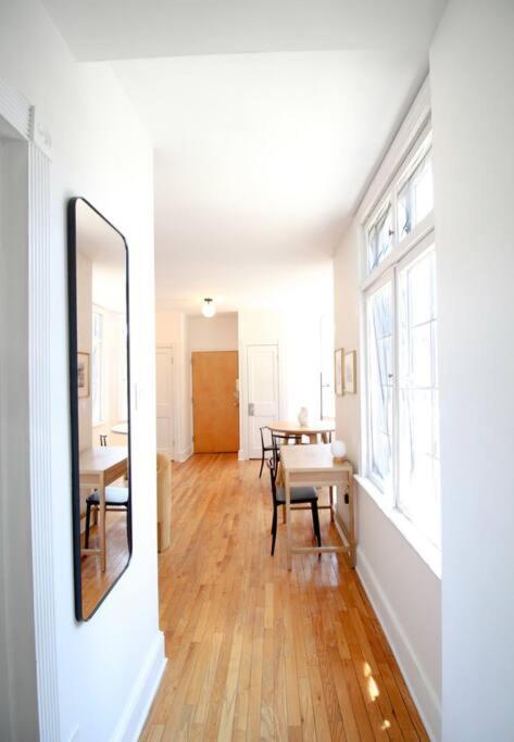 Brand New Stylish 1bdr In Heart Of Rittenhouse Sq. Hosted By Stayrafa Apartamento